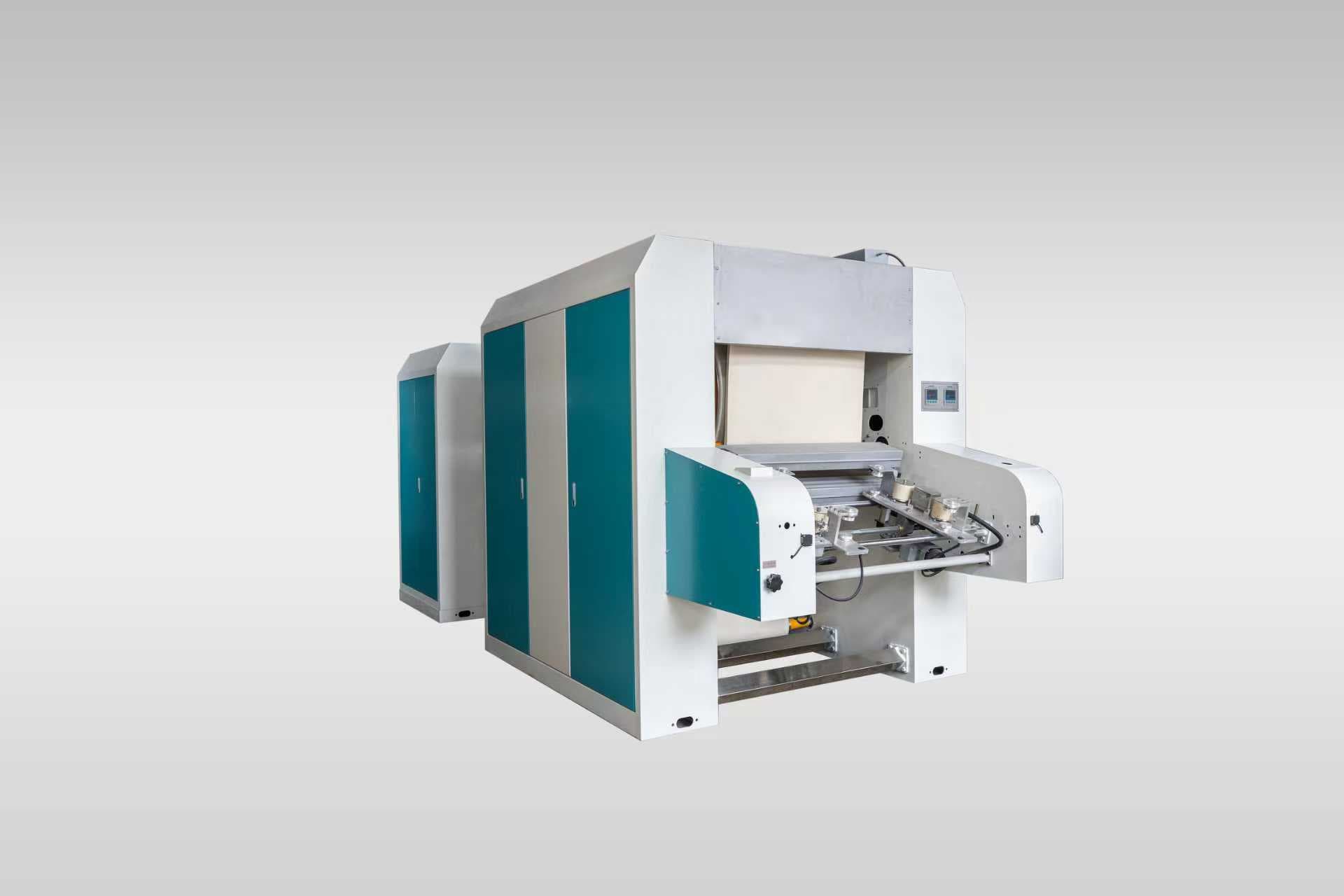  New Benchmarks for Tubular Fabric Finishing