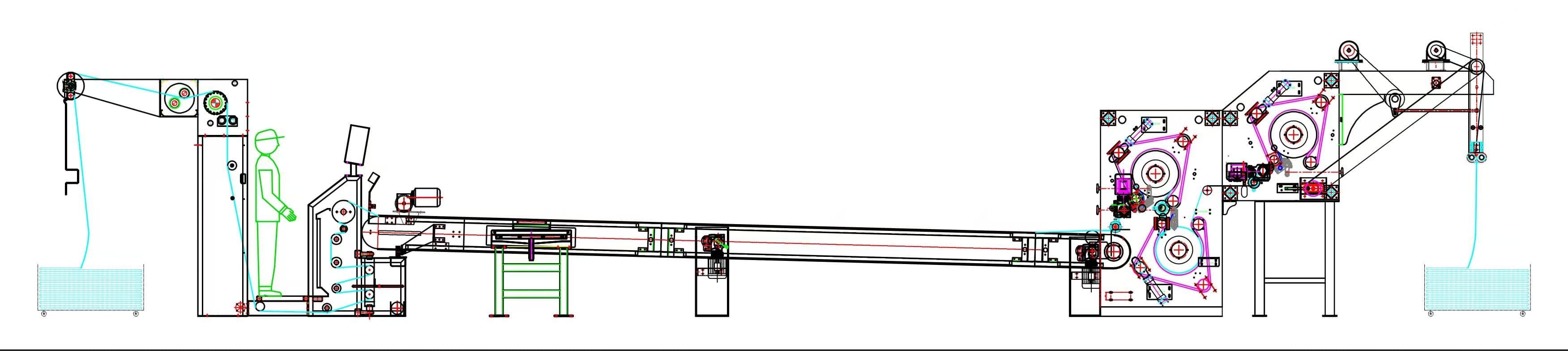 this is cad1 file